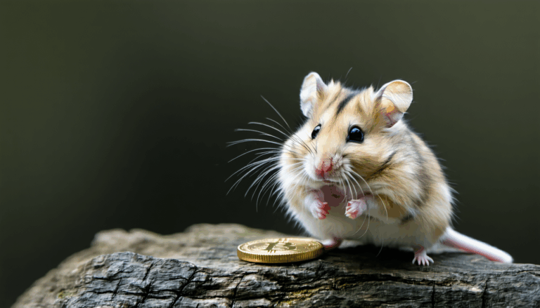 Discover what Hamstercoin is, how it works, and if it’s a good investment