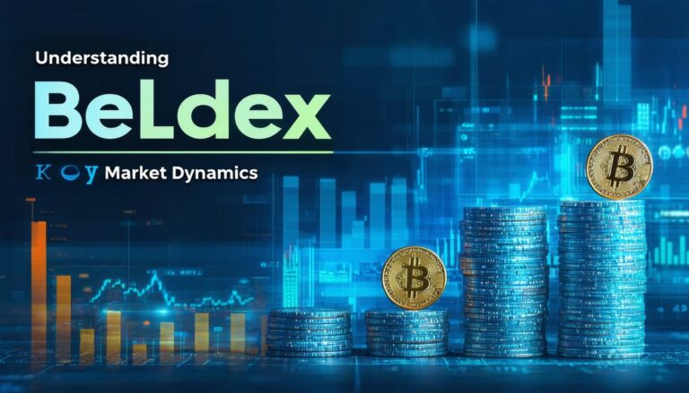 Beldex Coin Price Today | Live BDX Value, Chart & Market Data