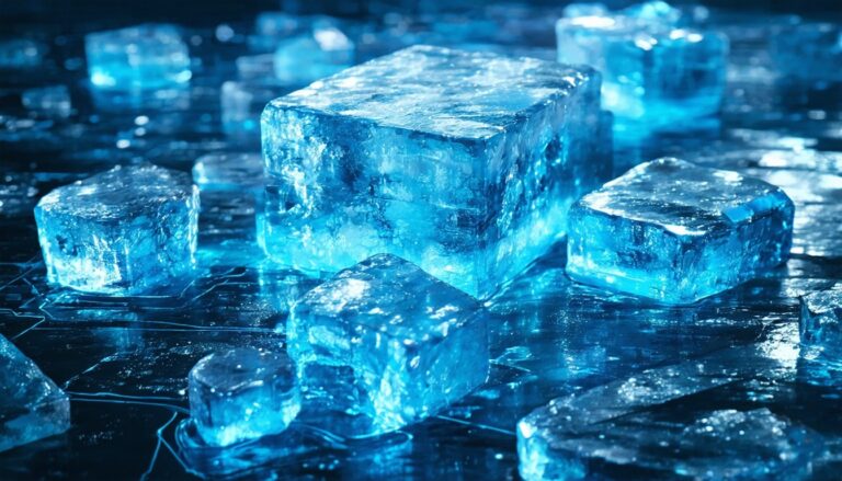 Ice Network Price: Live Value, Chart & Market Trends