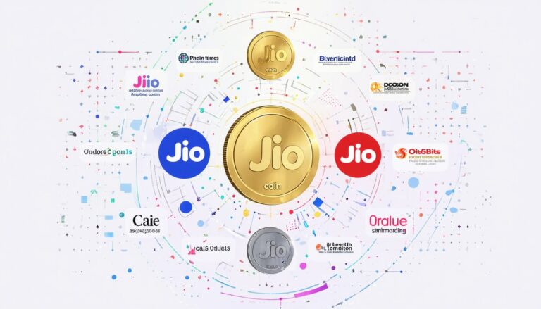 Jio Coin Launch Date: Latest Updates and Expected Release Information