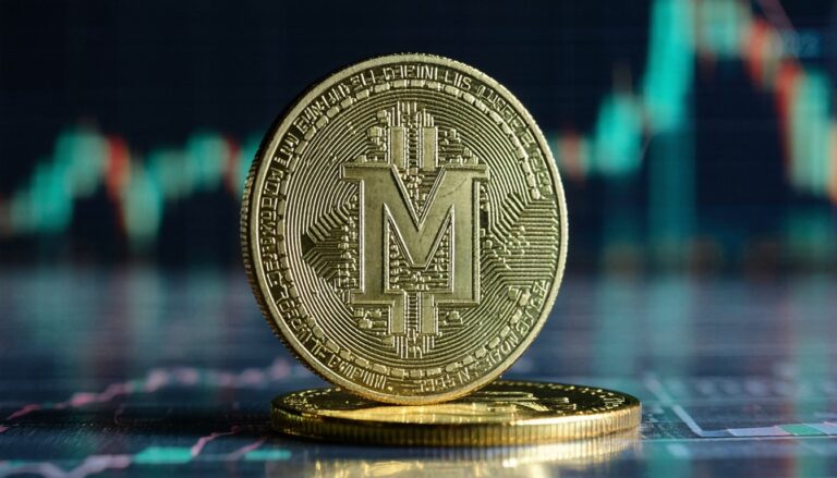 M Coin Price Today: Live M Coin Value, Market Cap & Chart