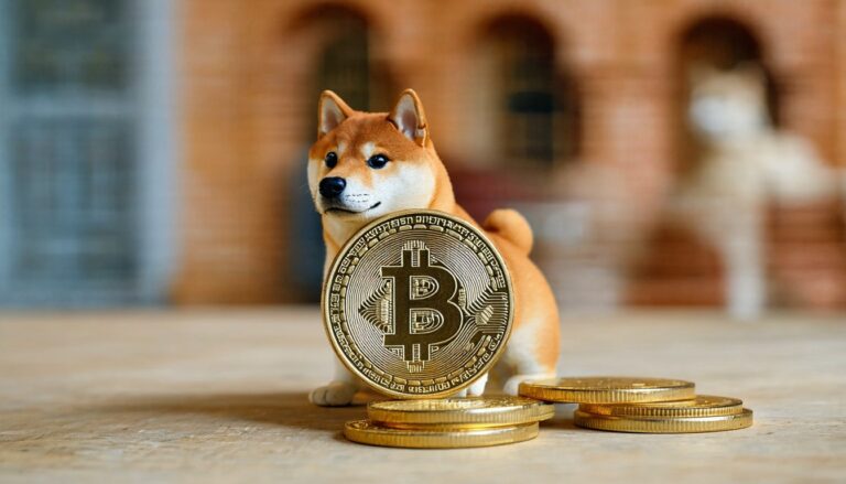 Dogecoin Price in India: Live DOGE to INR Value & Market Updates