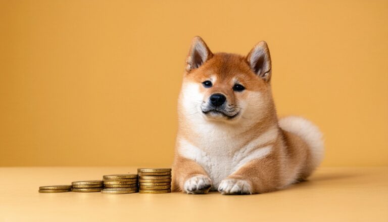 Shiba Inu Coin Price Today in INR – Live SHIB Value & Market Updates