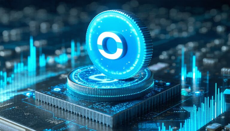 Ozone Coin Price Today Live | Current Ozone Price & Market Updates