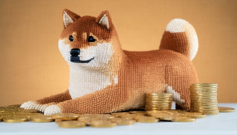 Shiba Inu Coin Price in INR: Live SHIB to Indian Rupee Value