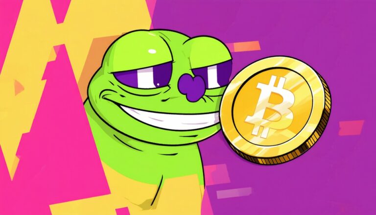 Pepe Coin Price INR | Live Pepe Coin Value in Indian Rupees